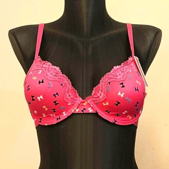 Soft Cup Bra - Picture 1 of 3